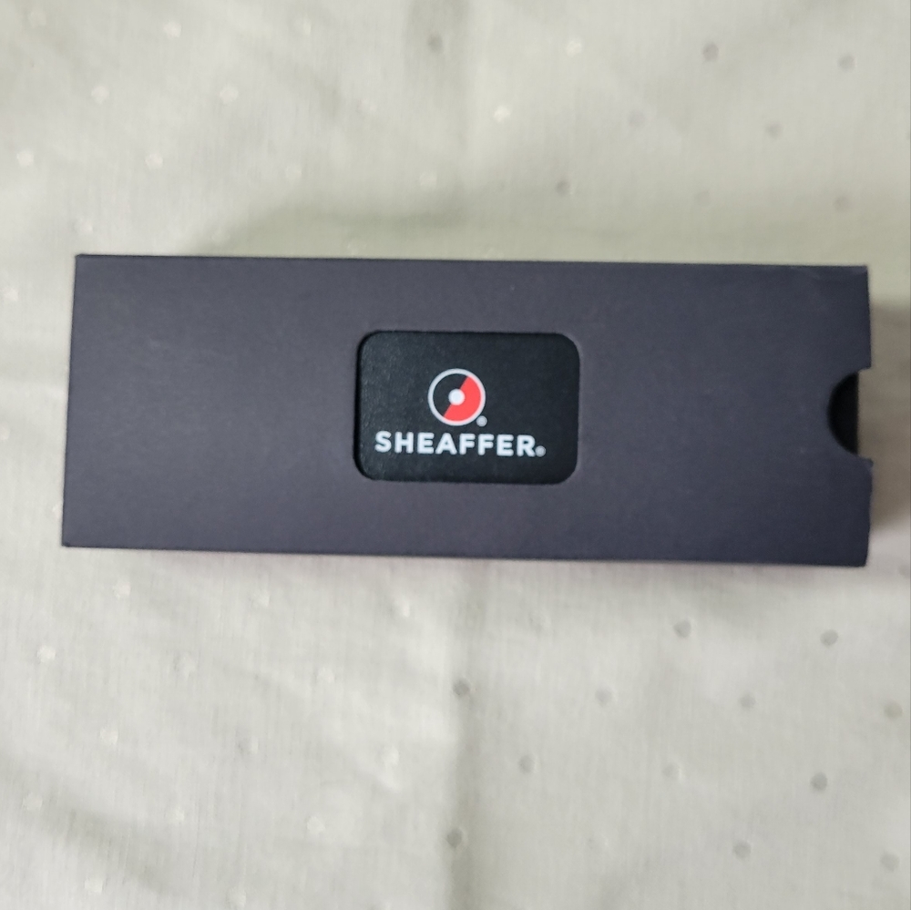 Sheaffer Intensity Fountain Pen - Picture 12 of 16